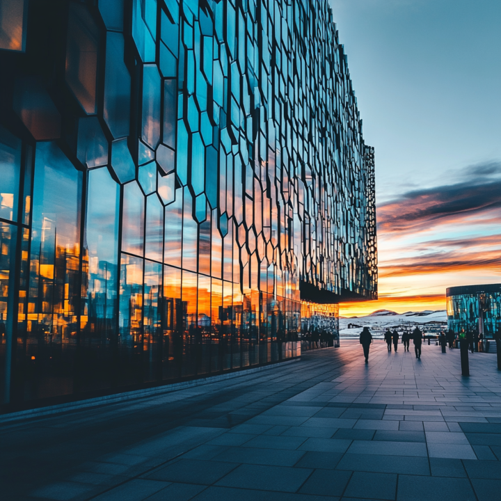 Iceland Cultural and Historical Sites