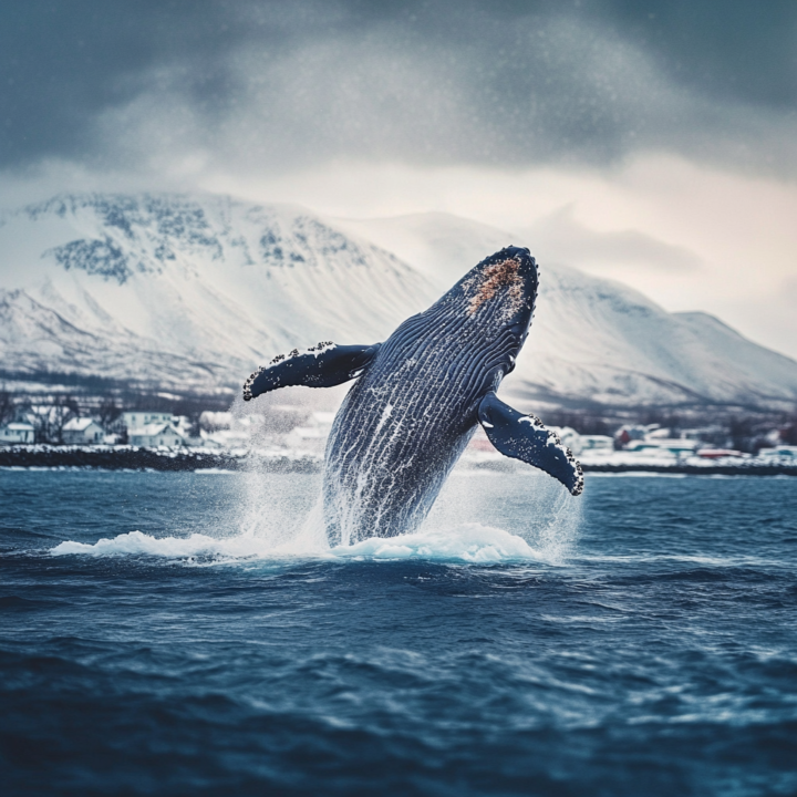 Coastal and oceanic atractions